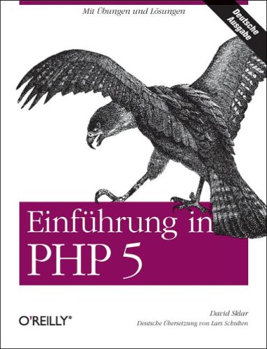 Einführung in PHP 5